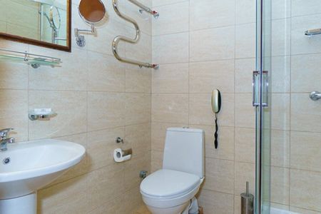 Улучшенный 2-местный (корпус 4)