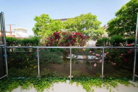 Повышенной комфортности 2-местный корпус 8