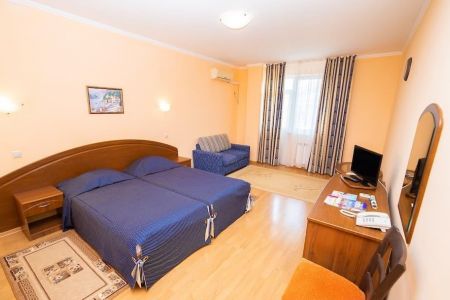 2х-местный Полулюкс