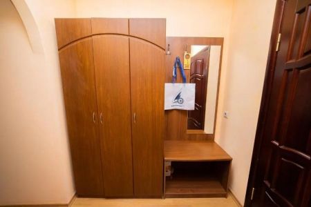 2х-местный Полулюкс