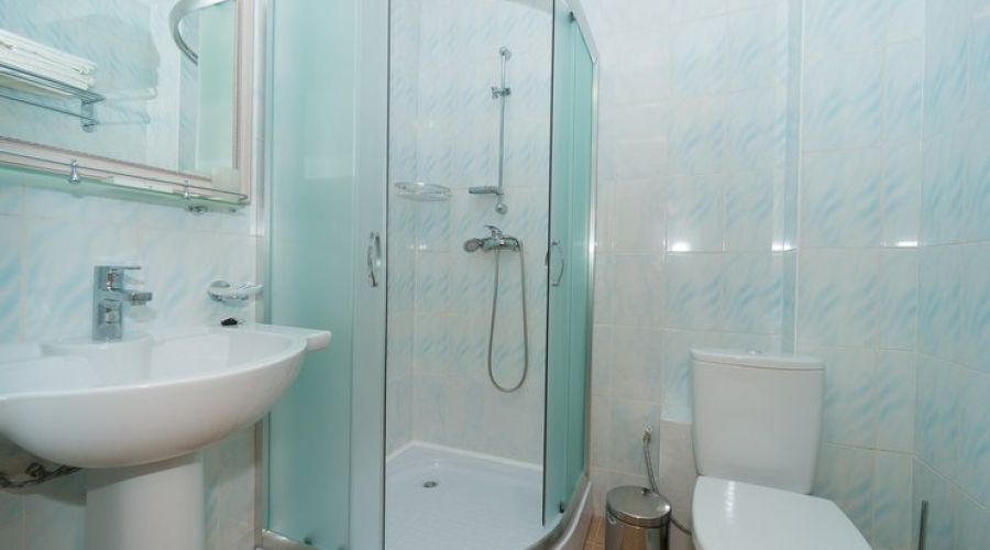 Улучшенный 2-местный (корпус 4)