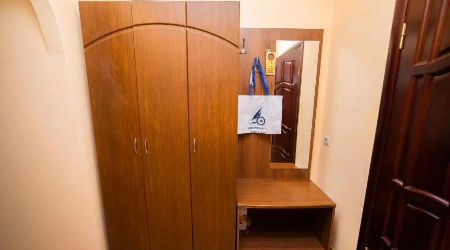 2х-местный Полулюкс